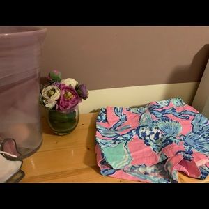 Lilly Pulitzer Shorts